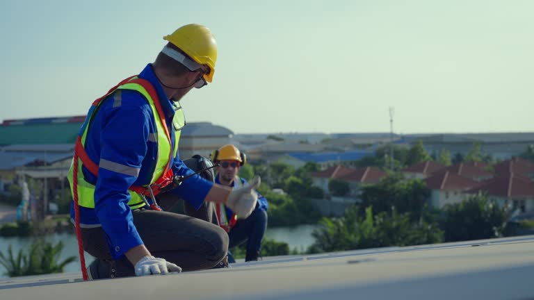 Best Gutter Installation and Repair  in Marienville, PA