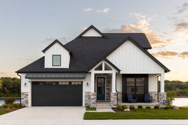 Best Chimney Flashing Repair  in Marienville, PA