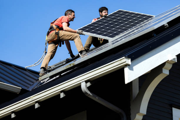 Best 4 Ply Roofing  in Marienville, PA