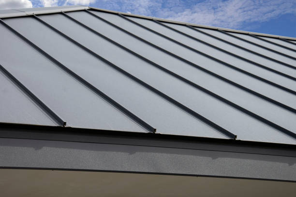 Marienville, PA Roofing Services Company