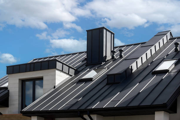 Fast & Reliable Emergency Roof Repairs in Marienville, PA