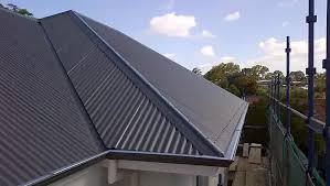 Best Storm Damage Roof Repair  in Marienville, PA